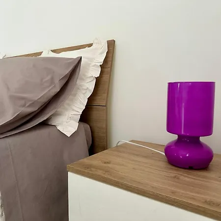 Attico Al Sovrano - Nel Cuore Della Puglia! Appartement Turi