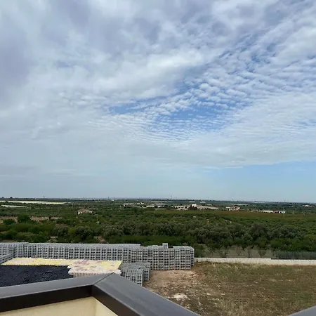 Attico Al Sovrano - Nel Cuore Della Puglia!