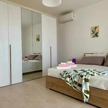 Attico Al Sovrano - Nel Cuore Della Puglia! Turi