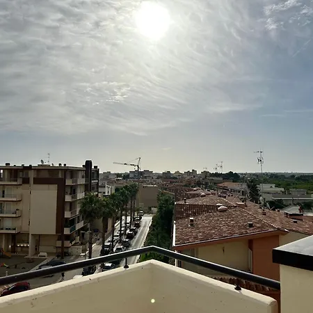 Attico Al Sovrano - Nel Cuore Della Puglia! * Turi