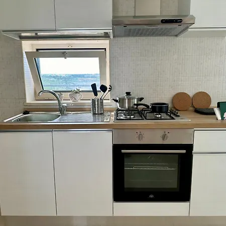 Attico Al Sovrano - Nel Cuore Della Puglia! *