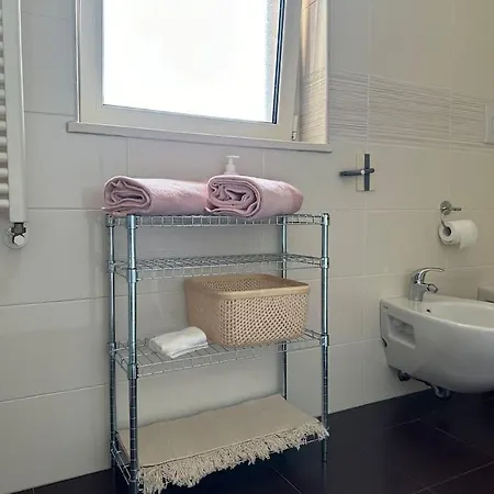 Attico Al Sovrano - Nel Cuore Della Puglia! * Turi