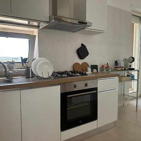 Attico Al Sovrano - Nel Cuore Della Puglia! Appartement *